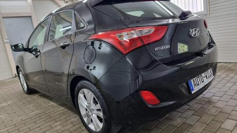 Hyundai i30 II  (100KM) - 46 900  PLN, 2014 - Tenczynek - wyprzedaż | Autoria.pl