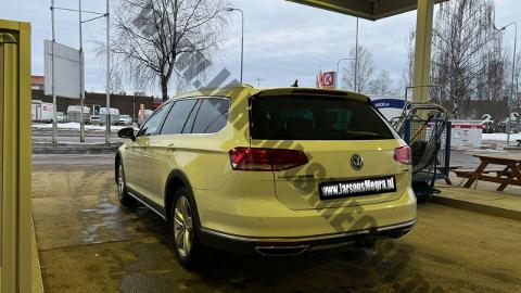Volkswagen Passat B8  (190KM) - 67 000  PLN, 2018 - Kiczyce - wyprzedaż | Autoria.pl