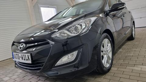 Hyundai i30 II  (100KM) - 46 900  PLN, 2014 - Tenczynek - wyprzedaż | Autoria.pl