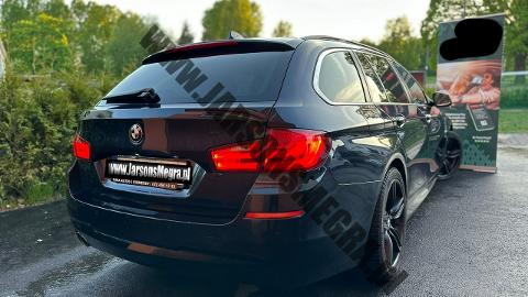 BMW Seria  5 F10/F11  (184KM) - 42 200  PLN, 2012 - Kiczyce - wyprzedaż | Autoria.pl