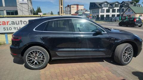 Porsche Macan (258KM) -  149 900  PLN, 2015 - Łuków - wyprzedaż | Autoria.pl