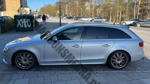 Audi A4 B8  (163KM) - 36 450  PLN, 2012 - Kiczyce - wyprzedaż | Autoria.pl