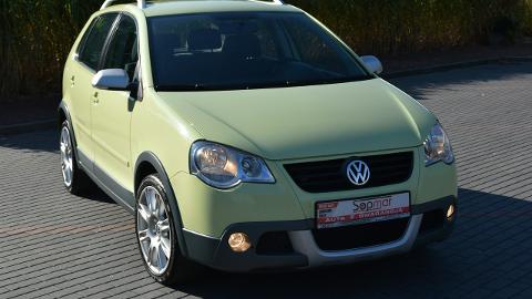 Volkswagen Polo IV  (80KM) - 17 900  PLN, 2006 - Kampinos - wyprzedaż | Autoria.pl