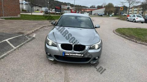 BMW Seria  5 E60/E61  (218KM) - 27 800  PLN, 2006 - Kiczyce - wyprzedaż | Autoria.pl