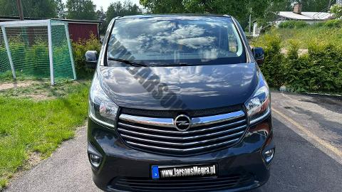 Opel Vivaro II  (125KM) - 46 800  PLN, 2019 - Kiczyce - wyprzedaż | Autoria.pl
