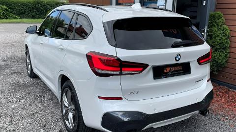 BMW X1 F48  (231KM) -  129 900  PLN, 2021 - Bydgoszcz - wyprzedaż | Autoria.pl