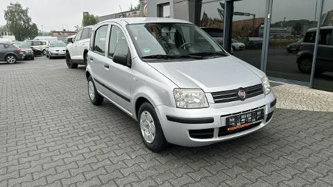 Fiat Panda II  (54KM) - 13 900  PLN, 2009 - Żory - wyprzedaż | Autoria.pl