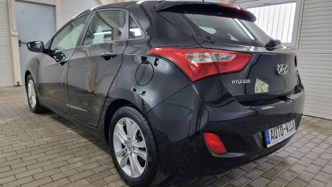 Hyundai i30 II  (100KM) - 46 900  PLN, 2014 - Tenczynek - wyprzedaż | Autoria.pl