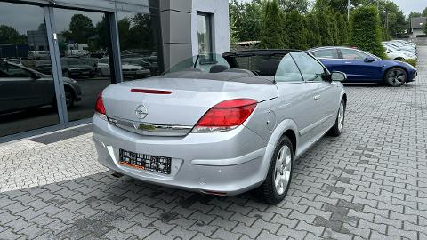 Opel Astra H  (140KM) - 21 900  PLN, 2007 - Żory - wyprzedaż | Autoria.pl