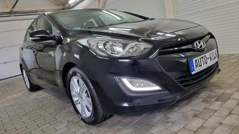 Hyundai i30 II  (100KM) - 46 900  PLN, 2014 - Tenczynek - wyprzedaż | Autoria.pl