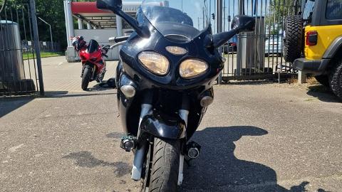 Triumph Sprint (98KM) - 8 490  PLN, 2000 - Słupsk - wyprzedaż | Autoria.pl