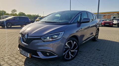 Renault Grand Scenic III  (150KM) - 62 000  PLN, 2019 - Żory - wyprzedaż | Autoria.pl