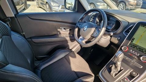 Renault Grand Scenic III  (150KM) - 62 000  PLN, 2019 - Żory - wyprzedaż | Autoria.pl