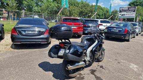 Triumph Sprint (98KM) - 8 490  PLN, 2000 - Słupsk - wyprzedaż | Autoria.pl