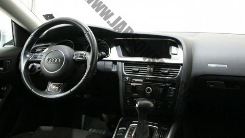 Audi A5 8T  (150KM) - 60 000  PLN, 2014 - Kiczyce - wyprzedaż | Autoria.pl