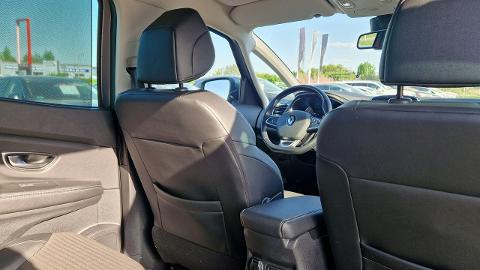 Renault Grand Scenic III  (150KM) - 62 000  PLN, 2019 - Żory - wyprzedaż | Autoria.pl