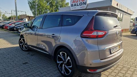 Renault Grand Scenic III  (150KM) - 62 000  PLN, 2019 - Żory - wyprzedaż | Autoria.pl