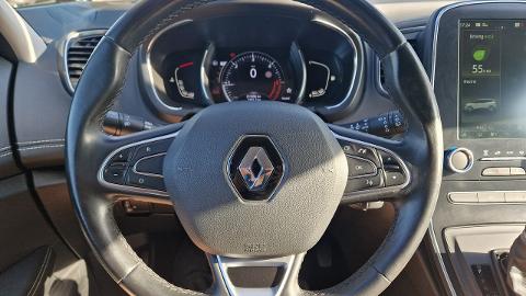 Renault Grand Scenic III  (150KM) - 62 000  PLN, 2019 - Żory - wyprzedaż | Autoria.pl