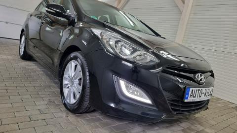 Hyundai i30 II  (100KM) - 46 900  PLN, 2014 - Tenczynek - wyprzedaż | Autoria.pl