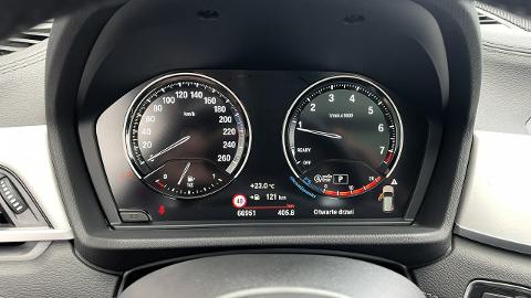 BMW X1 F48  (231KM) -  129 900  PLN, 2021 - Bydgoszcz - wyprzedaż | Autoria.pl