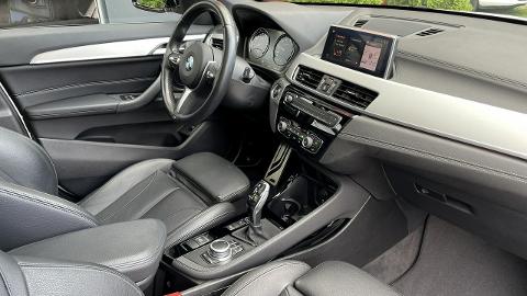 BMW X1 F48  (231KM) -  129 900  PLN, 2021 - Bydgoszcz - wyprzedaż | Autoria.pl