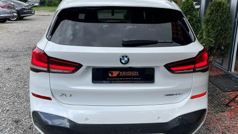 BMW X1 F48  (231KM) -  129 900  PLN, 2021 - Bydgoszcz - wyprzedaż | Autoria.pl