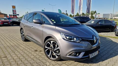 Renault Grand Scenic III  (150KM) - 62 000  PLN, 2019 - Żory - wyprzedaż | Autoria.pl