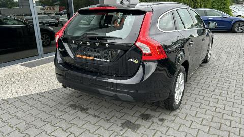 Volvo V60 I  (115KM) - 33 900  PLN, 2012 - Żory - wyprzedaż | Autoria.pl