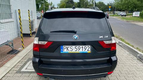 BMW X3 E83  (143KM) - 29 900  PLN, 2009 - GŁOGÓW - wyprzedaż | Autoria.pl
