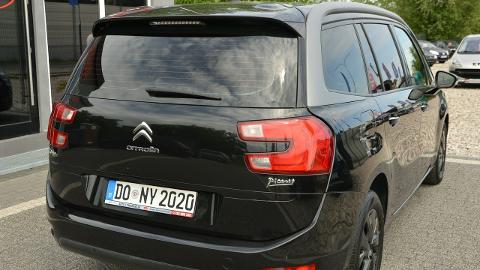 Citroën C4 Grand Picasso II  (115KM) - 36 999  PLN, 2015 - CHEŁM - wyprzedaż | Autoria.pl