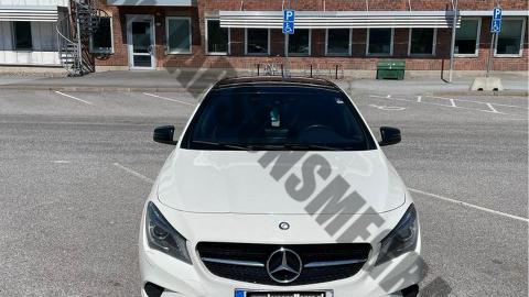 Mercedes-Benz CLA (177KM) - 81 600  PLN, 2016 - Kiczyce - wyprzedaż | Autoria.pl