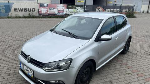 Volkswagen Polo V  (110KM) - 19 900  PLN, 2015 - GŁOGÓW - wyprzedaż | Autoria.pl