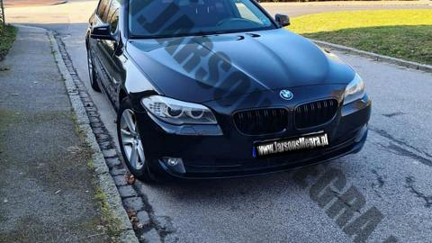 BMW Seria  5 F10/F11  (184KM) - 49 450  PLN, 2012 - Kiczyce - wyprzedaż | Autoria.pl
