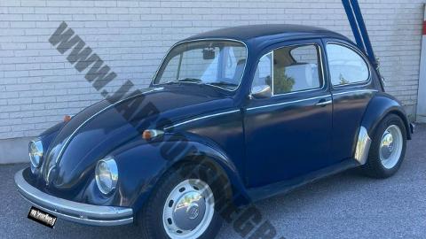 Volkswagen Beetle (44KM) - 22 150  PLN, 1969 - Kiczyce - wyprzedaż | Autoria.pl