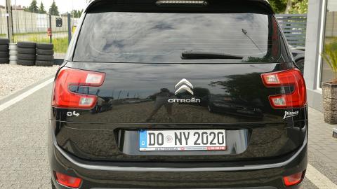 Citroën C4 Grand Picasso II  (115KM) - 36 999  PLN, 2015 - CHEŁM - wyprzedaż | Autoria.pl