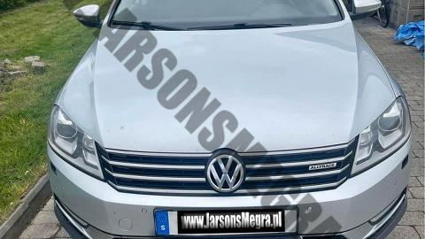 Volkswagen Passat B7  (177KM) - 39 900  PLN, 2014 - Kiczyce - wyprzedaż | Autoria.pl