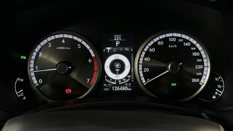 Lexus NX I  (238KM) -  126 900  PLN, 2017 - Myślenice - wyprzedaż | Autoria.pl