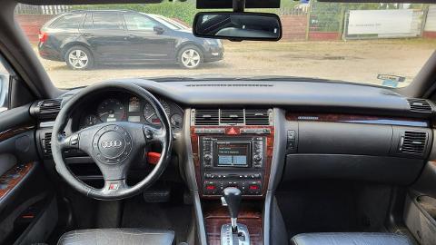 Audi S8 D2  (360KM) - 25 900  PLN, 1999 - Warszawa - wyprzedaż | Autoria.pl