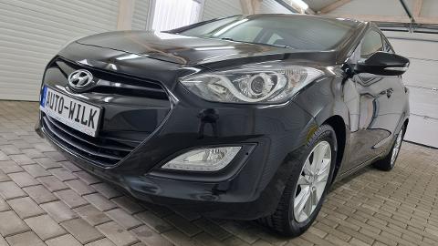 Hyundai i30 II  (100KM) - 46 900  PLN, 2014 - Tenczynek - wyprzedaż | Autoria.pl