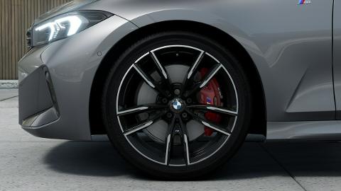 BMW Seria 3 G20  (340KM) -  341 899  PLN, 2023 - Zabrze - wyprzedaż | Autoria.pl