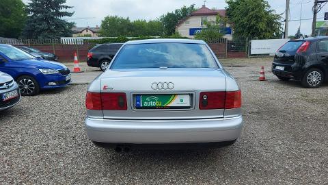 Audi S8 D2  (360KM) - 25 900  PLN, 1999 - Warszawa - wyprzedaż | Autoria.pl