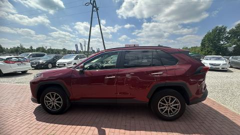 Toyota RAV4 V  (173KM) -  119 000  PLN, 2019 - SADE BUDY - wyprzedaż | Autoria.pl