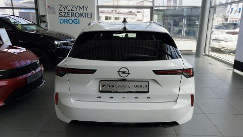 Opel Astra L  (130KM) -  130 700  PLN, 2024 - Konopnica - wyprzedaż | Autoria.pl