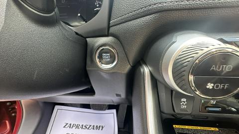 Toyota RAV4 V  (173KM) -  119 000  PLN, 2019 - SADE BUDY - wyprzedaż | Autoria.pl