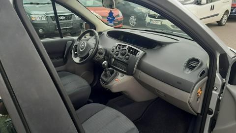 Renault Scenic II  (112KM) - 15 900  PLN, 2007 - Gryfino - wyprzedaż | Autoria.pl