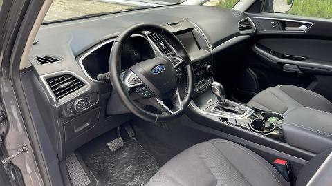 Ford S-Max II  (150KM) - 46 999  PLN, 2016 - Szczecin - wyprzedaż | Autoria.pl