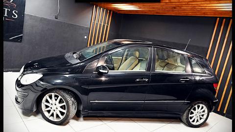Mercedes-Benz Klasa B W245  (109KM) - 22 900  PLN, 2008 - Banino - wyprzedaż | Autoria.pl
