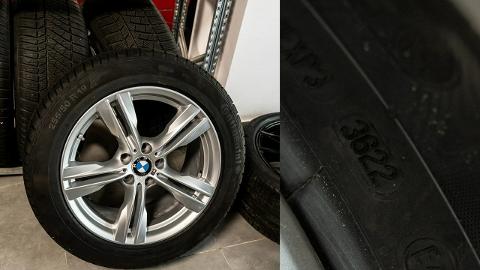 BMW X5 F15  (313KM) -  139 998  PLN, 2015 - Ropczyce - wyprzedaż | Autoria.pl