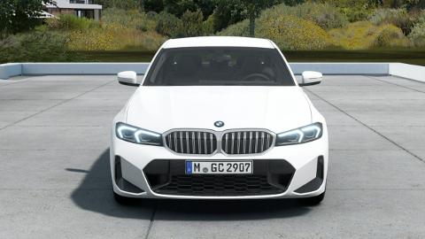 BMW Seria 3 G20  (150KM) -  212 900  PLN, 2023 - Zabrze - wyprzedaż | Autoria.pl