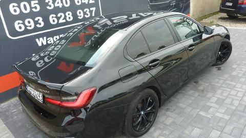 BMW Seria  3 G20  (187KM) -  149 900  PLN, 2021 - Wągrowiec - wyprzedaż | Autoria.pl